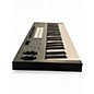 Used Novation LAUNCHKEY 37 MIDI Controller