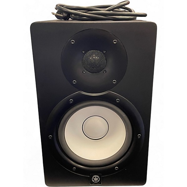 Used Yamaha HS7 Pair Powered Monitor