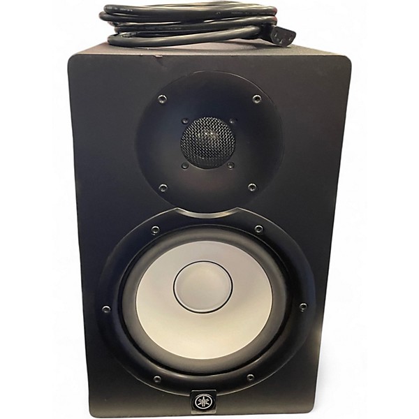 Used Yamaha HS7 Pair Powered Monitor