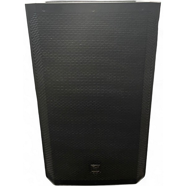 Used Electro-Voice ELX20015P Powered Speaker