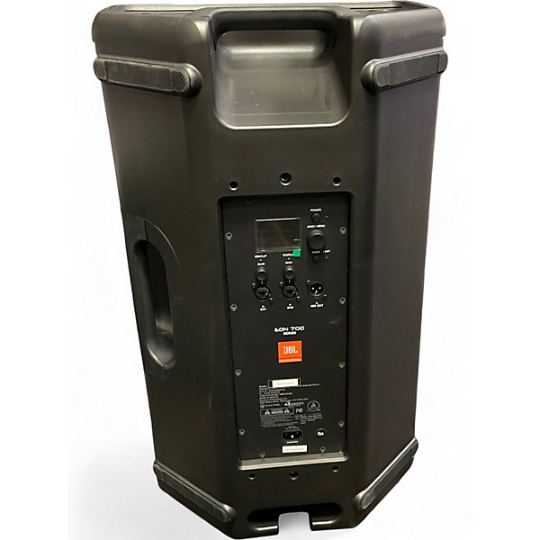 Used JBL EON715 Powered Speaker