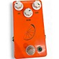 Used JHS Pedals Pulp 'N' Peel Compressor Preamp Effect Pedal thumbnail