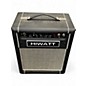 Used Hiwatt Hi-5/T5 Tube Guitar Combo Amp thumbnail