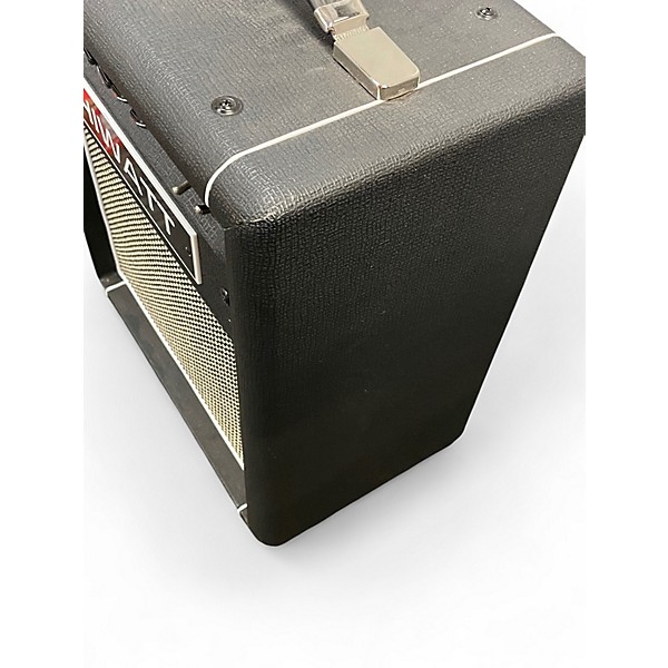 Used Hiwatt Hi-5/T5 Tube Guitar Combo Amp