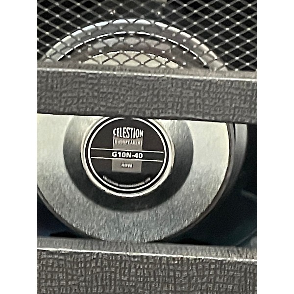 Used Hiwatt Hi-5/T5 Tube Guitar Combo Amp