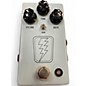Used JHS Pedals SuperBolt V2 Effect Pedal thumbnail