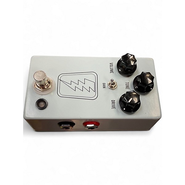 Used JHS Pedals SuperBolt V2 Effect Pedal