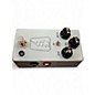 Used JHS Pedals SuperBolt V2 Effect Pedal