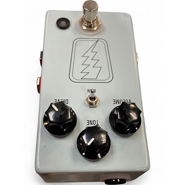 Used JHS Pedals SuperBolt V2 Effect Pedal