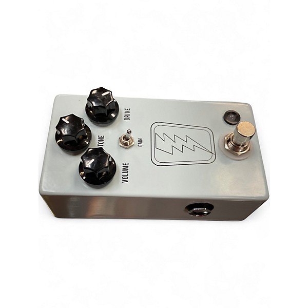 Used JHS Pedals SuperBolt V2 Effect Pedal