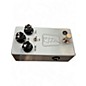 Used JHS Pedals SuperBolt V2 Effect Pedal
