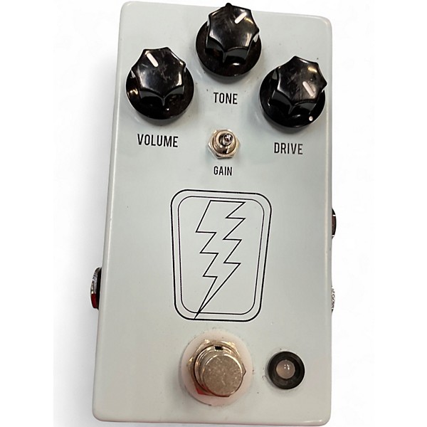 Used JHS Pedals SuperBolt V2 Effect Pedal