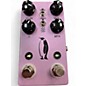 Used JHS Pedals Emperor Analog Chorus Vibrato with Tap Tempo Effect Pedal thumbnail