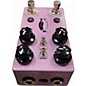Used JHS Pedals Emperor Analog Chorus Vibrato with Tap Tempo Effect Pedal