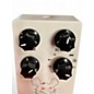 Used JHS Pedals packrat white Effect Pedal