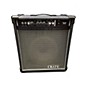 Used Crate B20 Bass Combo Amp thumbnail