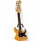 Used Yamaha PAC120H Natural Solid Body Electric Guitar thumbnail