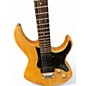 Used Yamaha PAC120H Natural Solid Body Electric Guitar