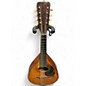 Vintage 1919 Martin A Style Mandolin Natural Mandolin thumbnail