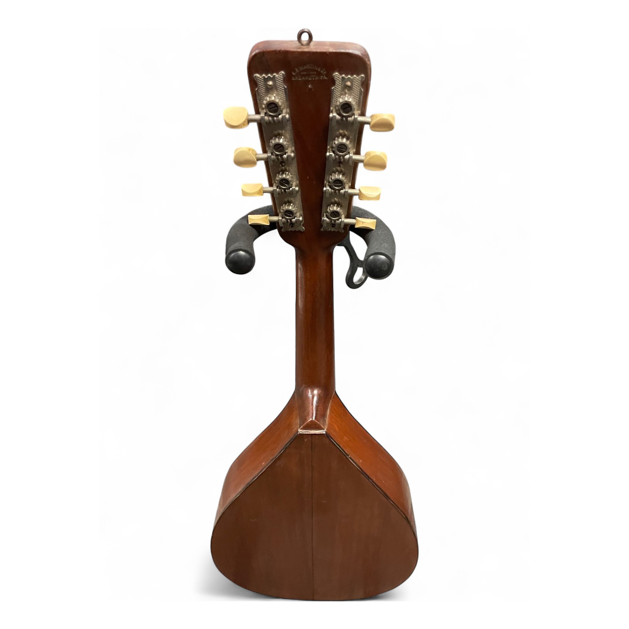 Vintage 1919 Martin A Style Mandolin Natural Mandolin Natural