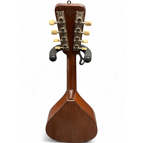 Vintage 1919 Martin A Style Mandolin Natural Mandolin