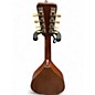 Vintage 1919 Martin A Style Mandolin Natural Mandolin