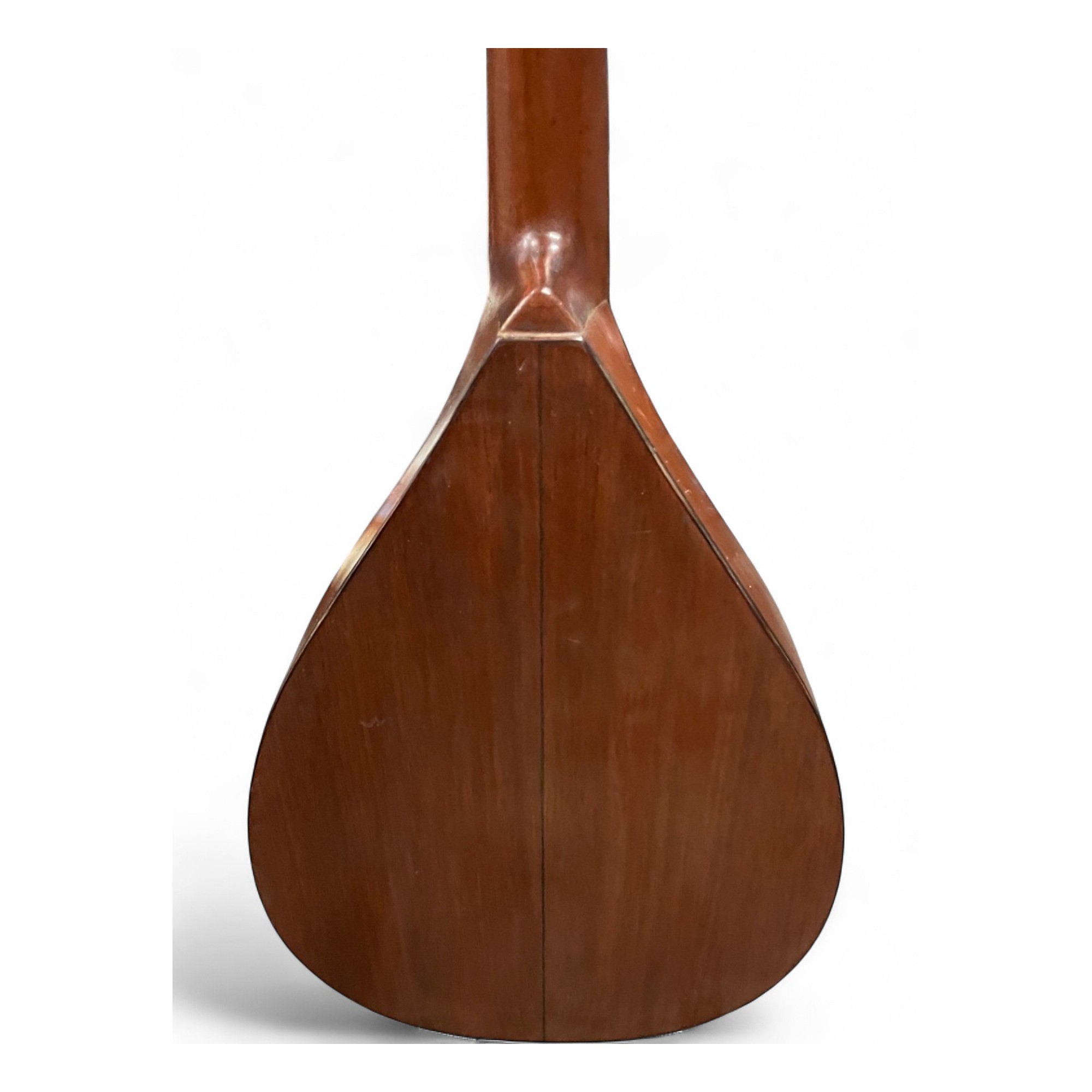Vintage 1919 Martin A Style Mandolin Natural Mandolin Natural