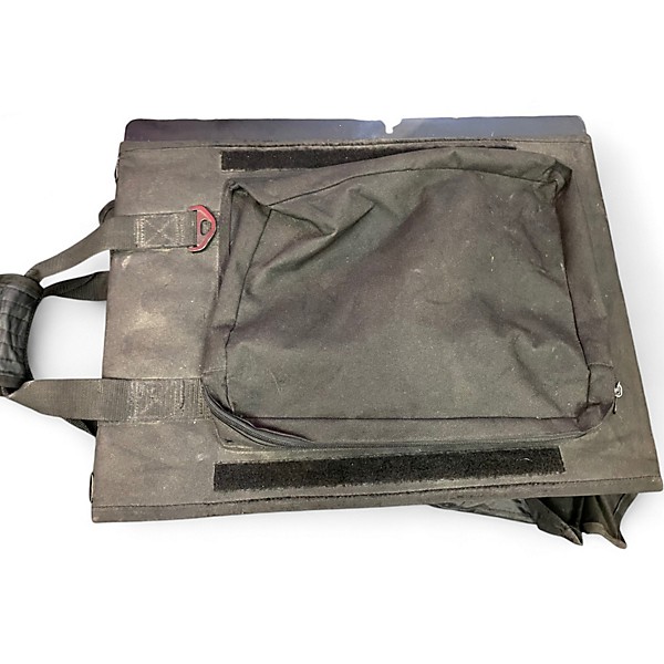 Used SWR 550X Bass Amp Head