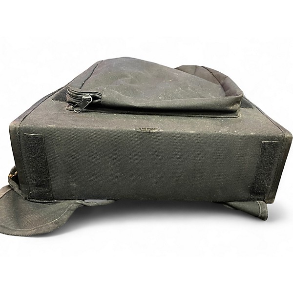 Used SWR 550X Bass Amp Head