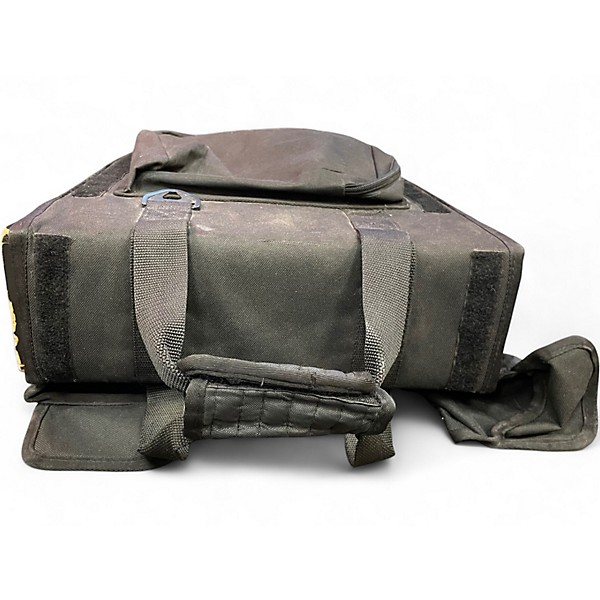 Used SWR 550X Bass Amp Head