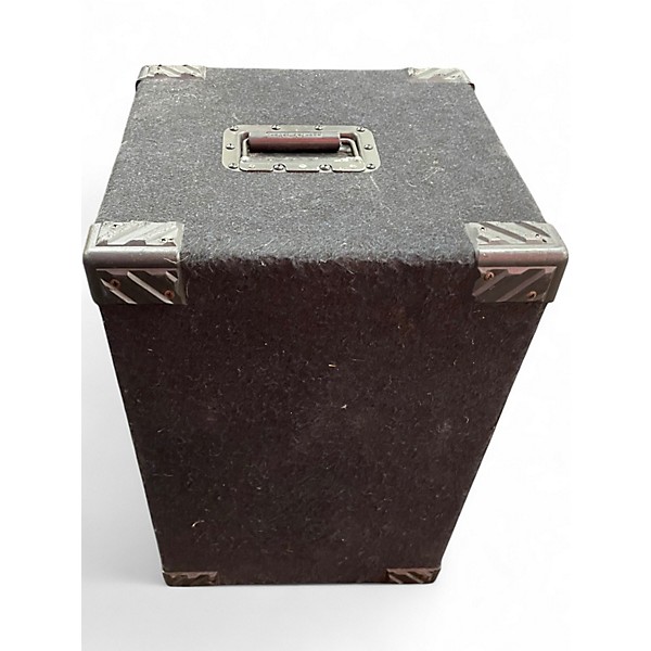 Used SWR Workingman's 2x10 Bass Cabinet