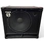 Used SWR Workingman's 1x15T Bass Cabinet thumbnail