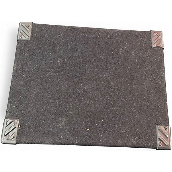 Used SWR Workingman's 1x15T Bass Cabinet