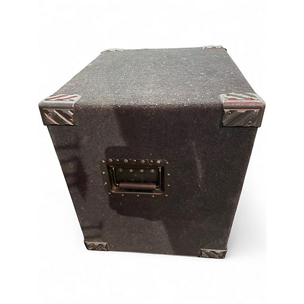 Used SWR Workingman's 1x15T Bass Cabinet