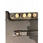 Used Fender Rumble 25 25W 1x10 Bass Combo Amp