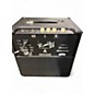 Used Fender Rumble 25 25W 1x10 Bass Combo Amp
