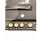 Used Fender Rumble 25 25W 1x10 Bass Combo Amp