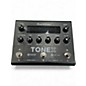 Used IK Multimedia TONEX Effect Pedal thumbnail