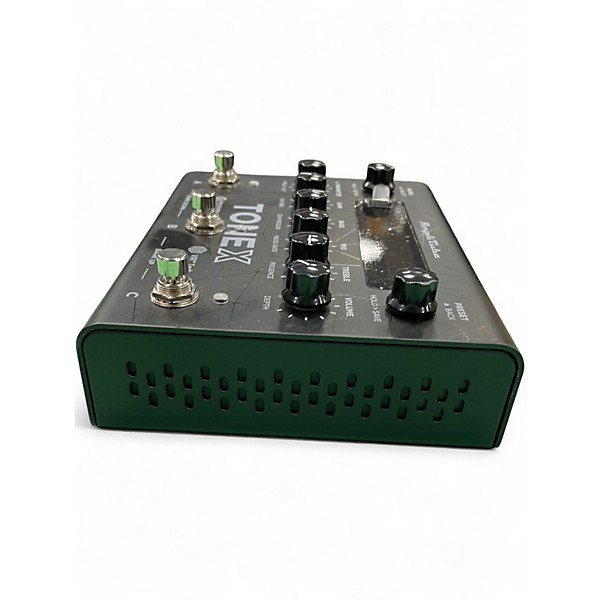 Used IK Multimedia TONEX Effect Pedal
