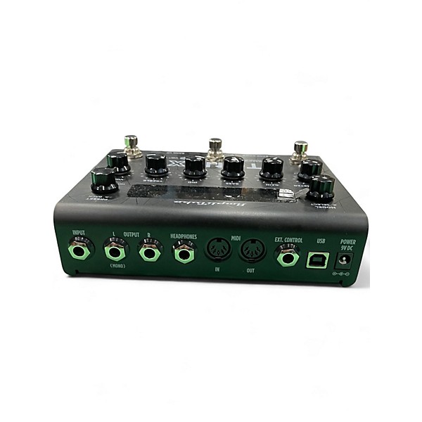 Used IK Multimedia TONEX Effect Pedal