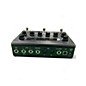 Used IK Multimedia TONEX Effect Pedal