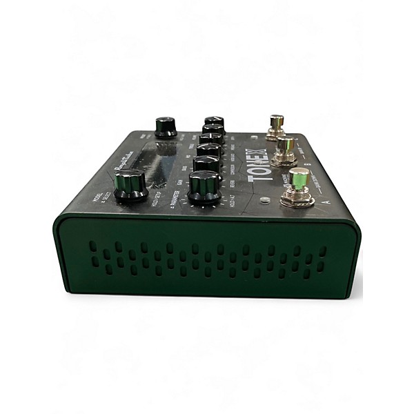 Used IK Multimedia TONEX Effect Pedal