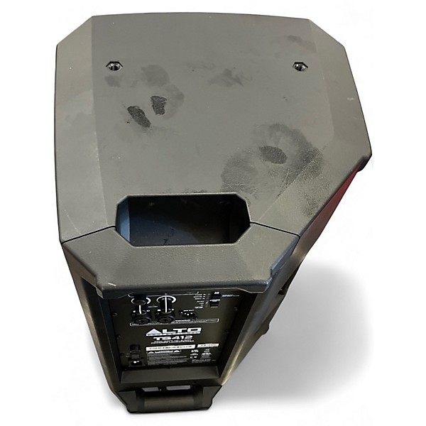 Used Alto TS412 Powered Speaker