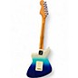 Used Fender Player Plus Meteora HH bel air blue Solid Body Electric Guitar
