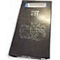 Used EBS MICRO BASS 3 Bass Preamp thumbnail