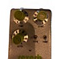 Used Fender hammertone reverb Effect Pedal