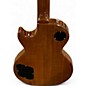 Used 2023 Gibson LES PAUAL STANDARD QUILT TOP Trans Amber Solid Body Electric Guitar