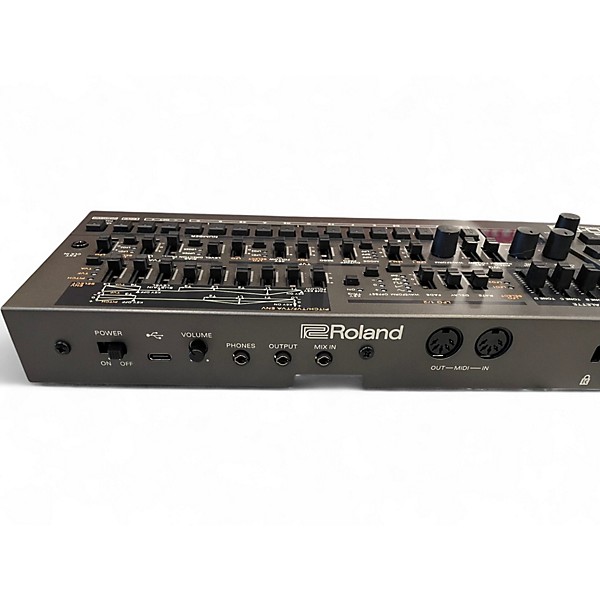Used Roland JD-08 Synthesizer