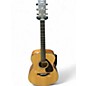 Used Yamaha FS800 Natural Acoustic Guitar thumbnail