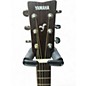 Used Yamaha FS800 Natural Acoustic Guitar